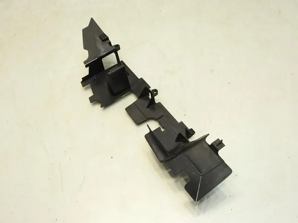 Grade de entrada de ar SKODA FABIA II COMBI 2010 5J0121283 image 3