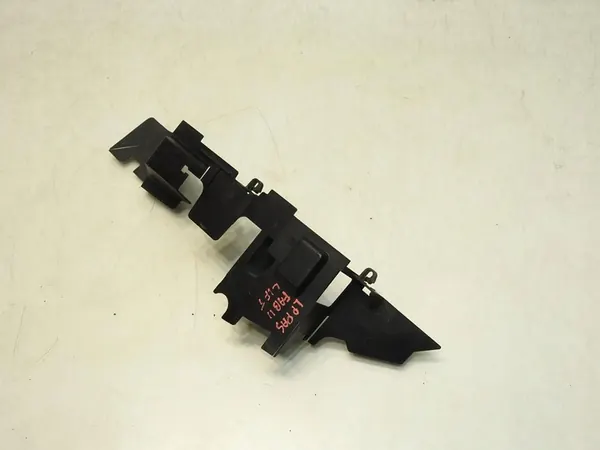 Grade de entrada de ar SKODA FABIA II COMBI 2010 5J0121283 image 6