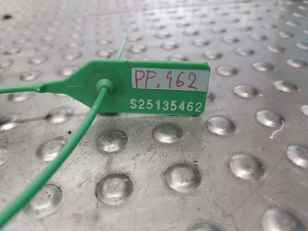 Engine Mount Volvo V50 V40 S40 C30 1.6D 3M51-6F012-BH image 5