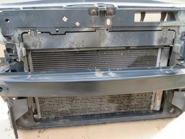 Vorderverstärkung SKODA FABIA II ROOMSTER LIFT 10-14 5J0805588D image 4