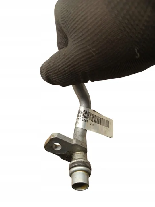 Audi Q3 Ölkühlerleitung OEM 5QF317820A - Gebraucht image 5