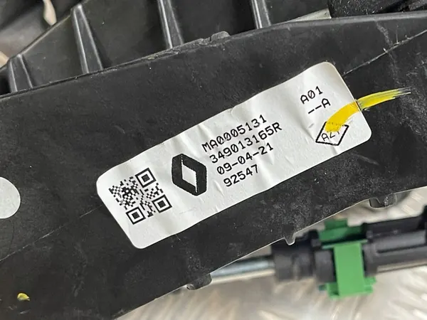 Vaihtoehtovalitsin Renault Master III 349013165R image 2