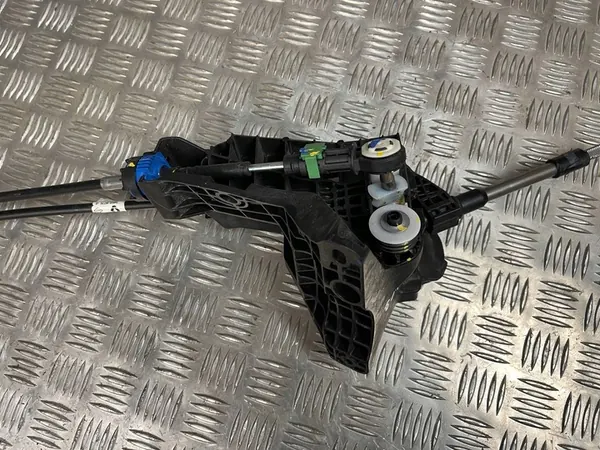 Vaihtoehtovalitsin Renault Master III 349013165R image 9