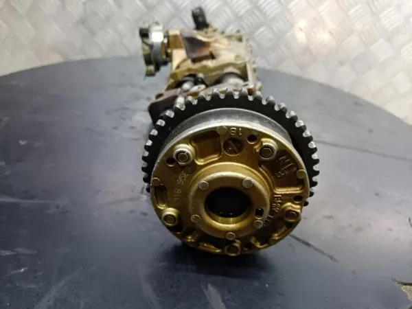 BMW Nokkenas OEM Wrakowisko-3167- voor X5 E53 4.4 V8 image 5