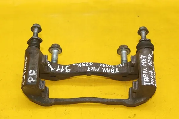 Jarret Avant OEM 911 pour Ford Transit MK7 Jumeau image 2