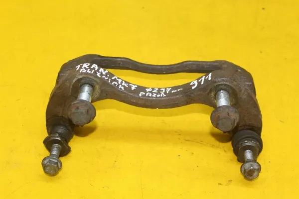 Jarret Avant OEM 911 pour Ford Transit MK7 Jumeau image 3