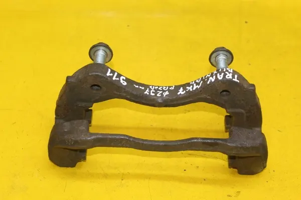 Jarret Avant OEM 911 pour Ford Transit MK7 Jumeau image 4