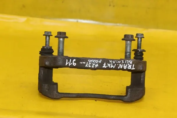 Jarret Avant OEM 911 pour Ford Transit MK7 Jumeau image 5