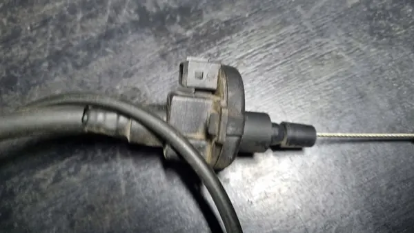 VW T4 Gaskabel image 4