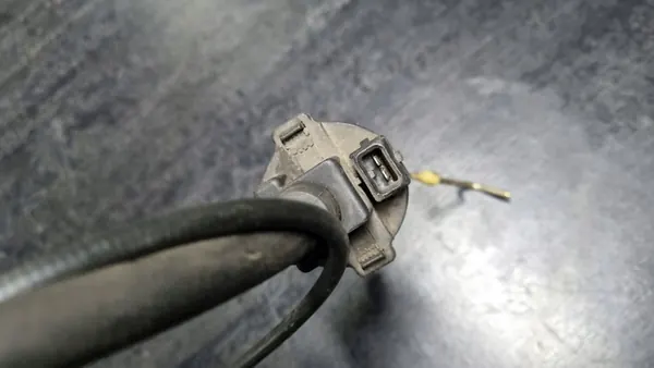 VW T4 Gaskabel image 5