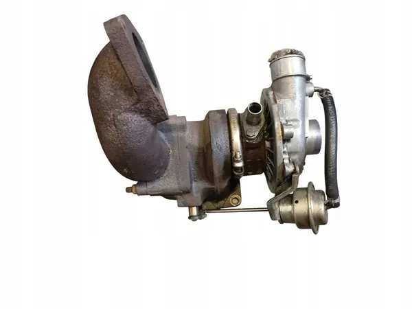 Turbocompresor FIAT ALFA LANCIA 2.4 JTD OE 46556440 image 5