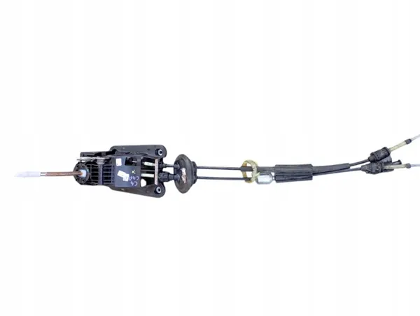 Lien de Sélection Vitesses OEM 9808161780 Citroen C4 Cactus image 2