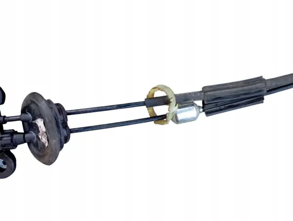 Lien de Sélection Vitesses OEM 9808161780 Citroen C4 Cactus image 3