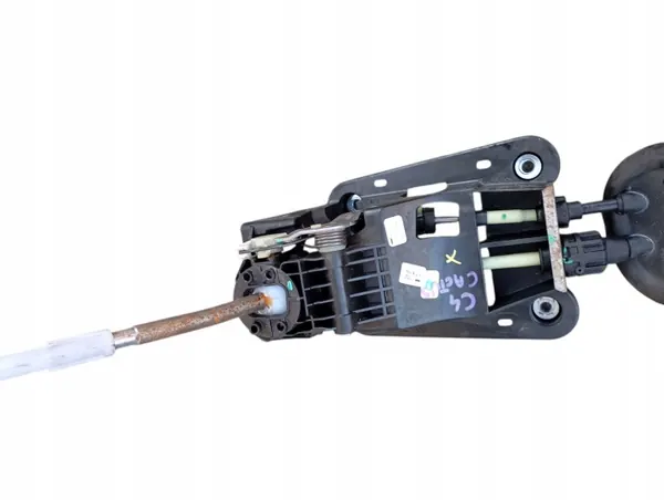 Lien de Sélection Vitesses OEM 9808161780 Citroen C4 Cactus image 4
