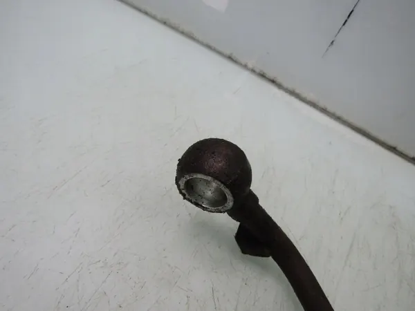 Fiat OE Durite Direction OEM DUCATO III 2.3 JTD image 5