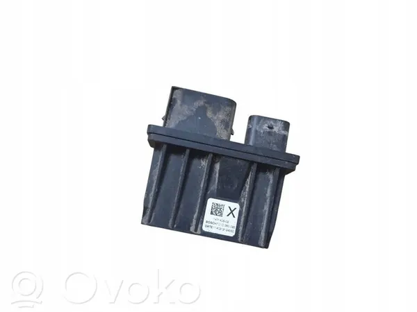 Unité de contrôle Adblue Cupra Leon 2024 OEM image 4