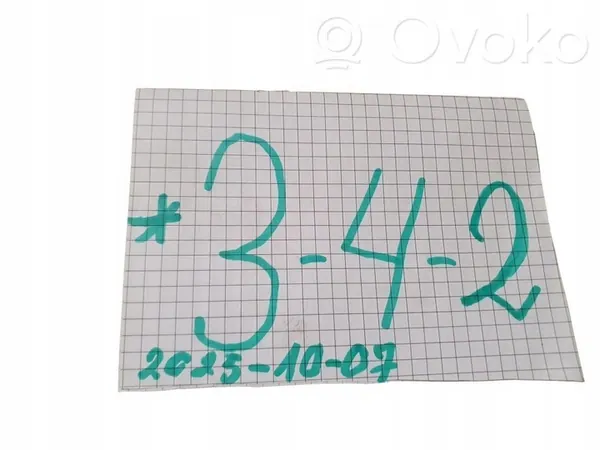 Unité de contrôle Adblue Cupra Leon 2024 OEM image 5