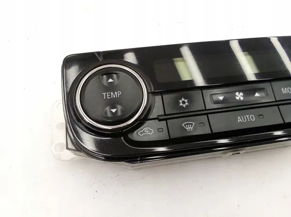 Ilmastointipaneeli Mitsubishi Outlander 2018 7820A466XA image 2