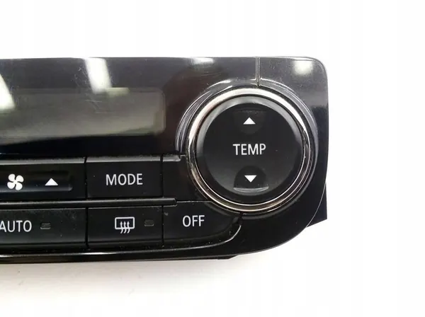 Ilmastointipaneeli Mitsubishi Outlander 2018 7820A466XA image 4