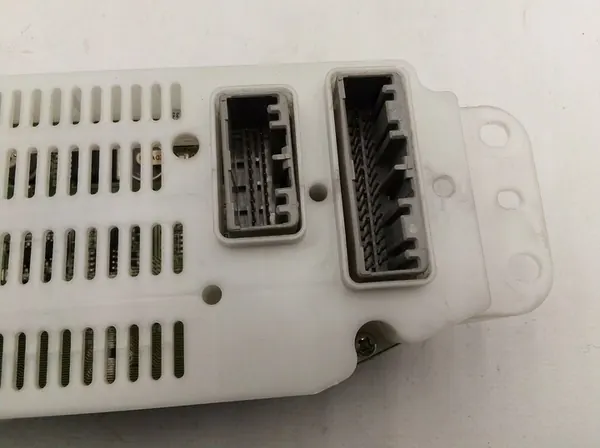 Ilmastointipaneeli Mitsubishi Outlander 2018 7820A466XA image 6