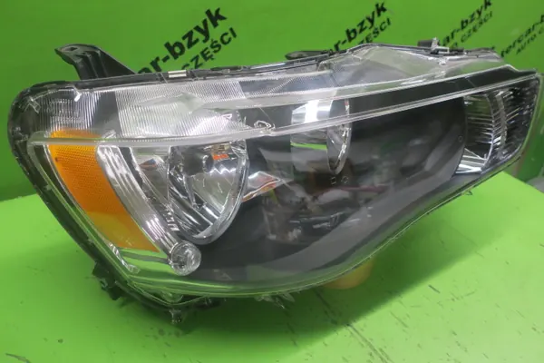 Faros derecho Mitsubishi ASX 2010-2015 image 3