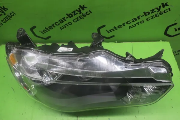 Faros derecho Mitsubishi ASX 2010-2015 image 4