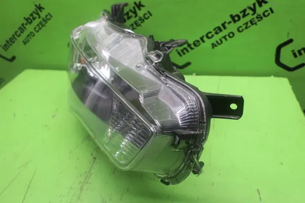 Faros derecho Mitsubishi ASX 2010-2015 image 5