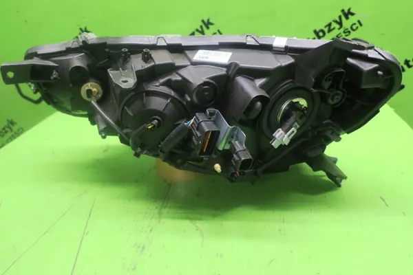 Faros derecho Mitsubishi ASX 2010-2015 image 7