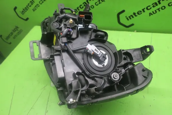 Faros derecho Mitsubishi ASX 2010-2015 image 9