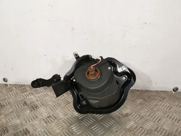 Croix de colonne de direction Infiniti Q50 OEM FBZ7630 image 2
