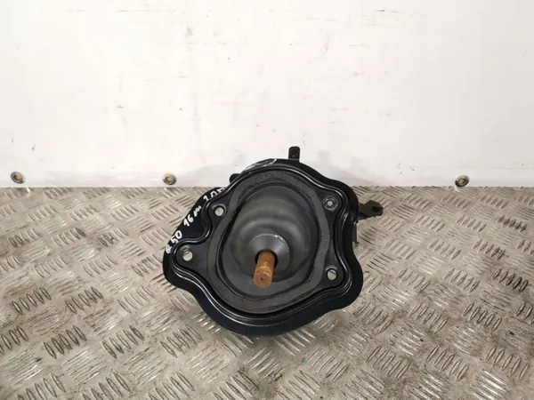Croix de colonne de direction Infiniti Q50 OEM FBZ7630 image 3