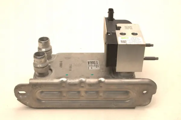Peugeot Rifter AC-condensor OEM 9838667680 image 2