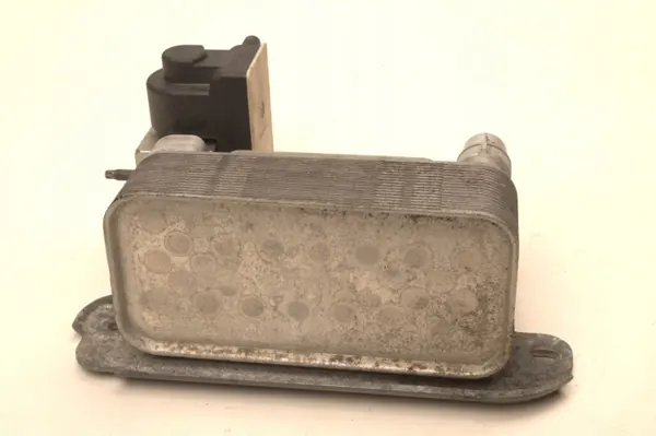 Peugeot Rifter AC-condensor OEM 9838667680 image 5