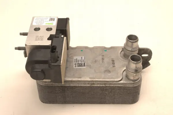 Peugeot Rifter AC-condensor OEM 9838667680 image 7