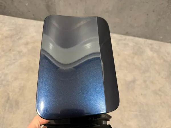BMW X5 G05 LCI polttoainekansi OEM KLAPKA WLEWU image 3