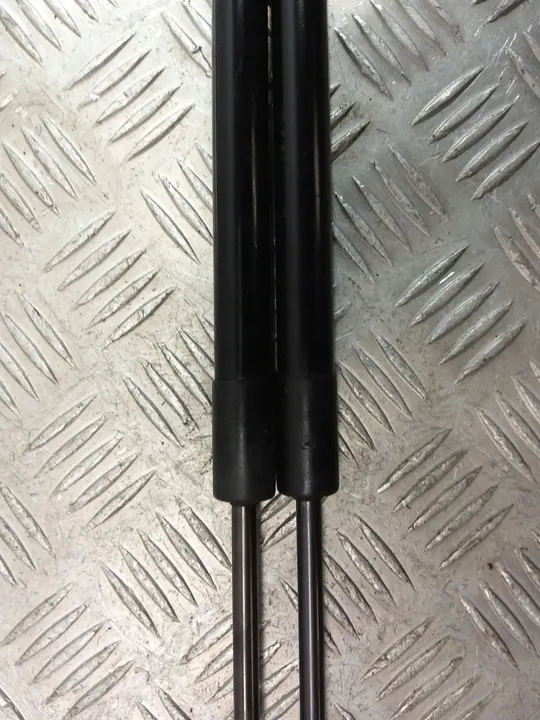 Bakluckdämpare Chevrolet Captiva 2012 OEM 95494360 image 6