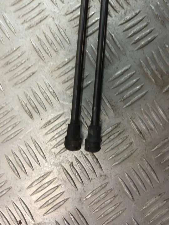 Bakluckdämpare Chevrolet Captiva 2012 OEM 95494360 image 8