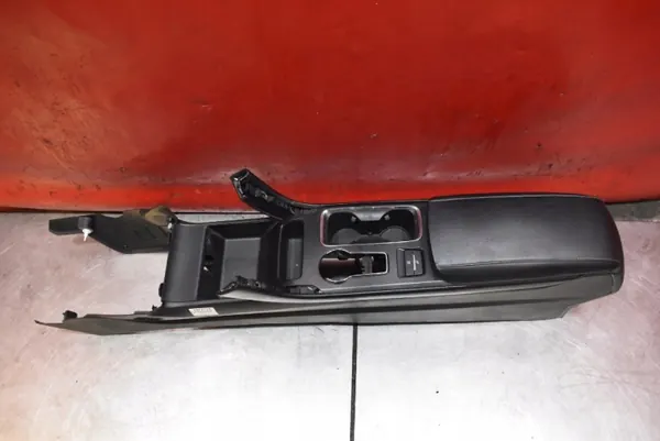 Accoudoir console centrale OEM mamAUTO-1052712- Ford image 4