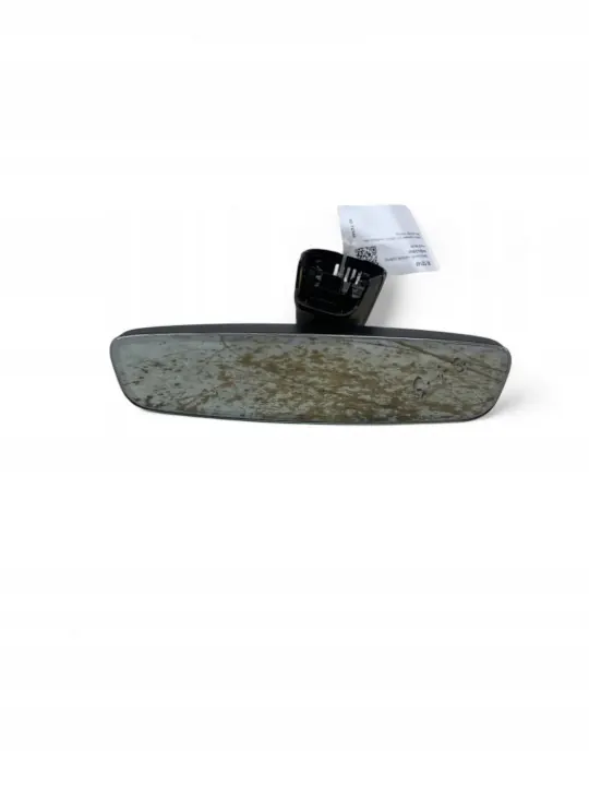 Espejo Retrovisor Audi Q7 4M OEM 8W0857511 image 2