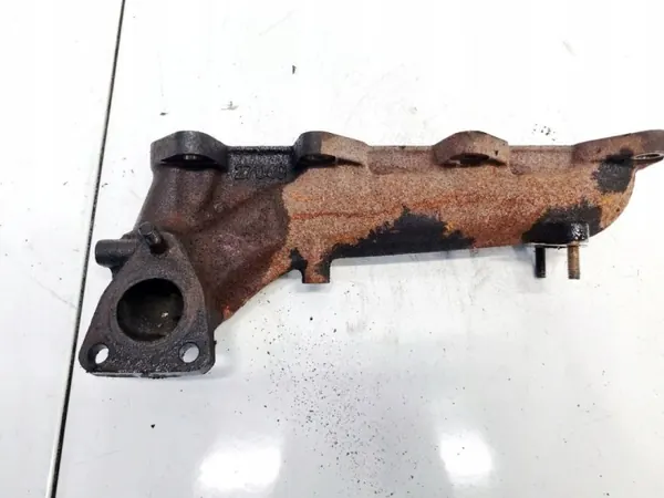 Pakoputken keräin OEM 27040 EIS-2571700 Toyota Avensis image 3