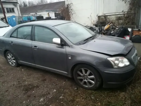 Pakoputken keräin OEM 27040 EIS-2571700 Toyota Avensis image 5