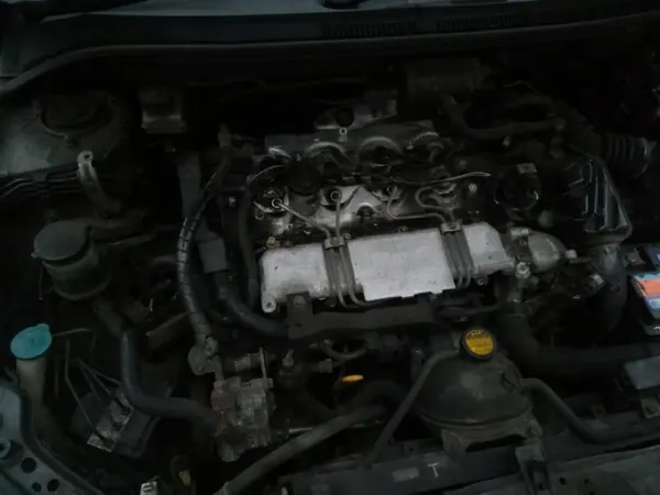 Pakoputken keräin OEM 27040 EIS-2571700 Toyota Avensis image 6