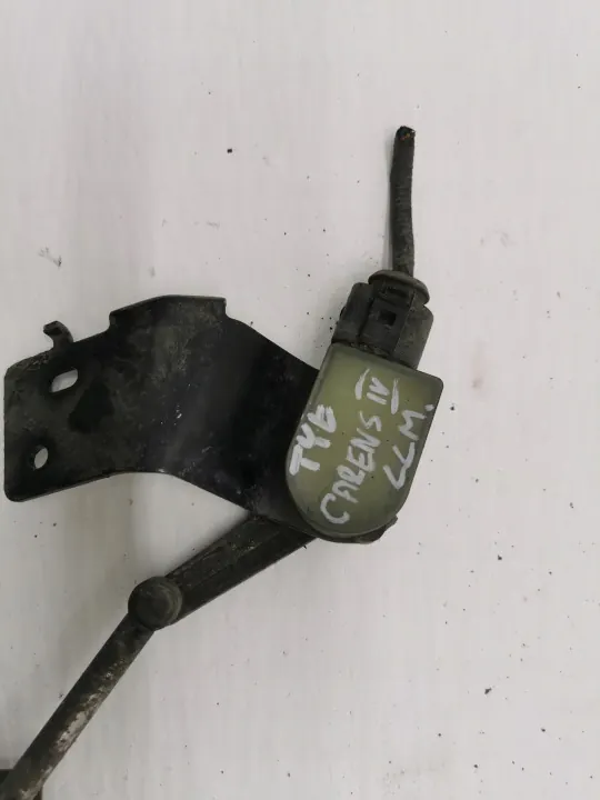 Koplampniveausensor Kia Carens IV 13-19 OEM image 4
