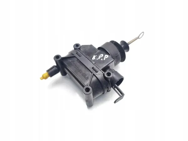 Actuateur de Verrou Central Mercedes-Benz E-Class Avant Gauche image 9