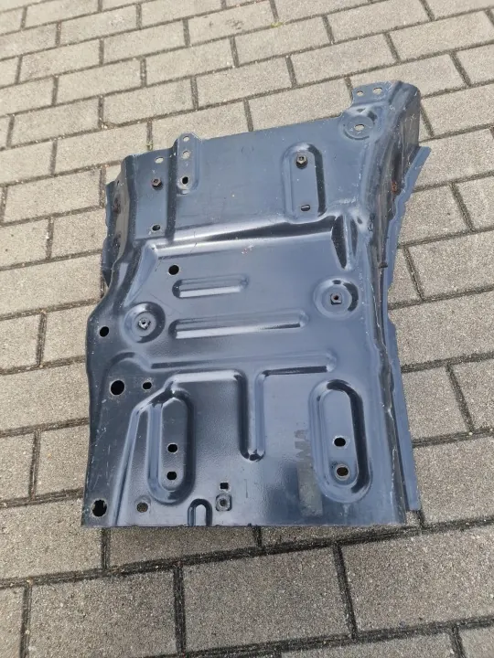 Scania Hytte Steg OEM 2554008 för R S NGS Modeller image 5