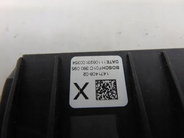 Module de Commande Pompe AdBlue OEM F01C380095 image 3