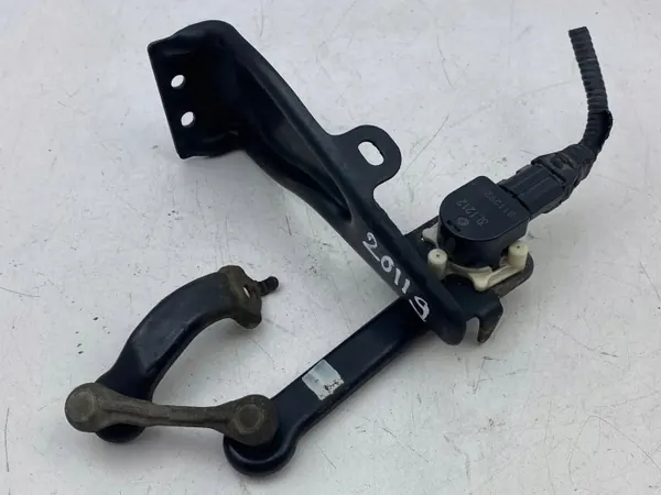Sensor nivel suspensión aire delantero DAL24059 - Usado image 6