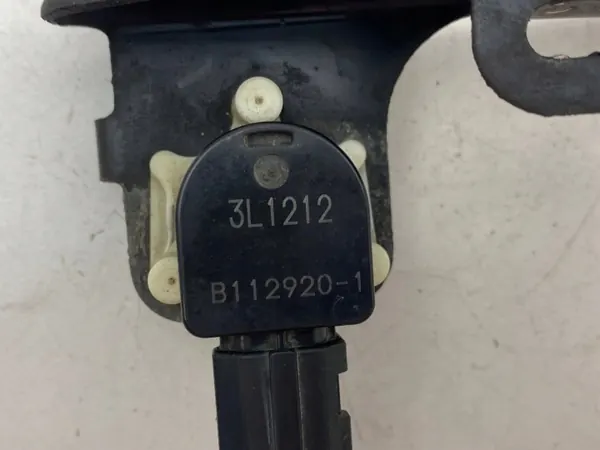 Sensor nivel suspensión aire delantero DAL24059 - Usado image 7