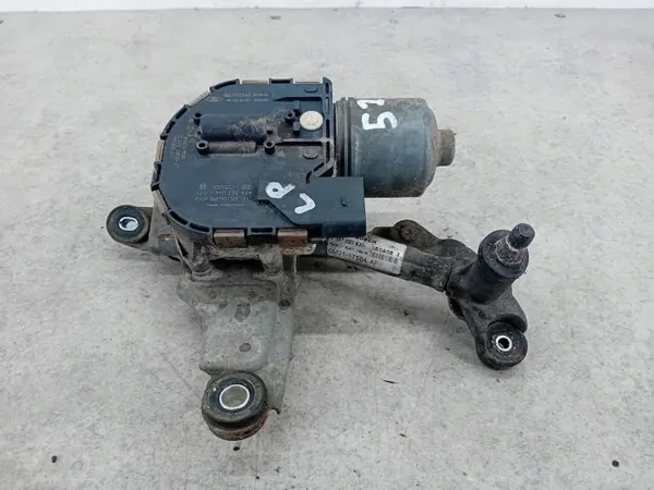 OEM 6M21-17504-AF Framruta torkarmekanism för Ford S-Max image 2