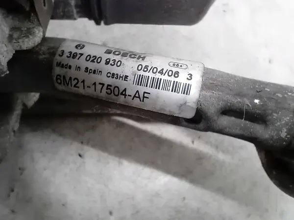 OEM 6M21-17504-AF Framruta torkarmekanism för Ford S-Max image 4